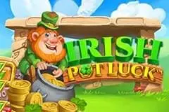 Irish Pot Luck